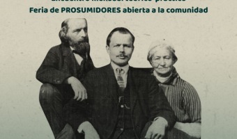 TALLER EXPERIMENTAL DE ECONOM�AS SOCIALES Y SOLIDARIAS